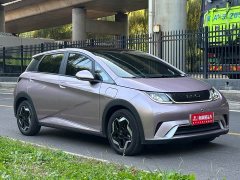 BYD Dolphin 405km Fashion Edition - ფოტო 3