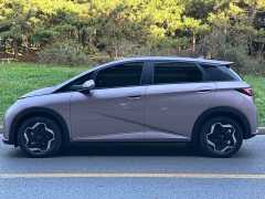 BYD Dolphin 405km Fashion Edition - ფოტო 4