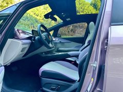 BYD Dolphin 405km Fashion Edition - ფოტო 8
