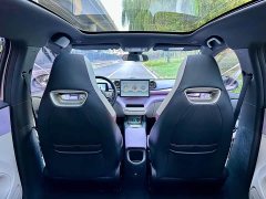 BYD Dolphin 405km Fashion Edition - ფოტო 9