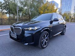 BMW X5 2023 xDrive 30Li M Sport Exclusive Night Edition Package - ფოტო 1