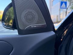 BMW X5 2023 xDrive 30Li M Sport Exclusive Night Edition Package - ფოტო 10