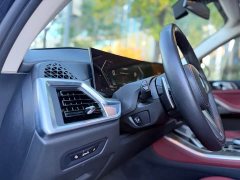 BMW X5 2023 xDrive 30Li M Sport Exclusive Night Edition Package - ფოტო 12