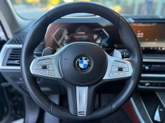 BMW X5 2023 xDrive 30Li M Sport Exclusive Night Edition Package - ფოტო 13