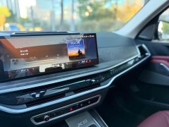 BMW X5 2023 xDrive 30Li M Sport Exclusive Night Edition Package - ფოტო 16