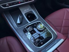 BMW X5 2023 xDrive 30Li M Sport Exclusive Night Edition Package - ფოტო 17