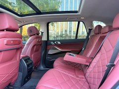 BMW X5 2023 xDrive 30Li M Sport Exclusive Night Edition Package - ფოტო 18