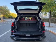 BMW X5 2023 xDrive 30Li M Sport Exclusive Night Edition Package - ფოტო 19