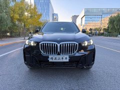 BMW X5 2023 xDrive 30Li M Sport Exclusive Night Edition Package - ფოტო 2