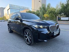 BMW X5 2023 xDrive 30Li M Sport Exclusive Night Edition Package - ფოტო 3