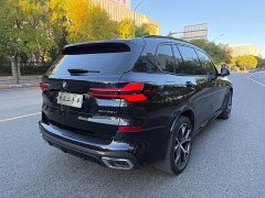 BMW X5 2023 xDrive 30Li M Sport Exclusive Night Edition Package - ფოტო 4