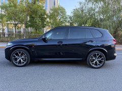 BMW X5 2023 xDrive 30Li M Sport Exclusive Night Edition Package - ფოტო 5