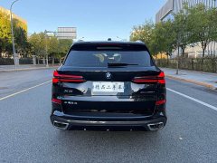 BMW X5 2023 xDrive 30Li M Sport Exclusive Night Edition Package - ფოტო 7