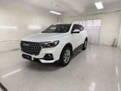 Haval H6 2021 1.5T Automatic Champion Edition - ფოტო 1