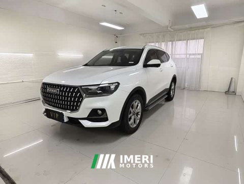 2023 Haval H6 2021 1.5T Automatic Champion Edition - ავტომობილი ჩინეთიდან