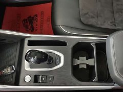 Haval H6 2021 1.5T Automatic Champion Edition - ფოტო 11