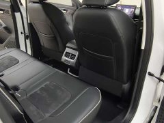 Haval H6 2021 1.5T Automatic Champion Edition - ფოტო 18