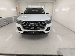 Haval H6 2021 1.5T Automatic Champion Edition - ფოტო 2