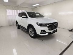 Haval H6 2021 1.5T Automatic Champion Edition - ფოტო 3