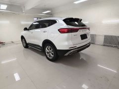 Haval H6 2021 1.5T Automatic Champion Edition - ფოტო 4