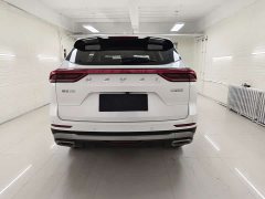 Haval H6 2021 1.5T Automatic Champion Edition - ფოტო 5