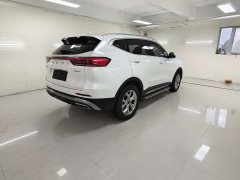 Haval H6 2021 1.5T Automatic Champion Edition - ფოტო 6
