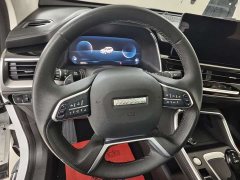 Haval H6 2021 1.5T Automatic Champion Edition - ფოტო 8