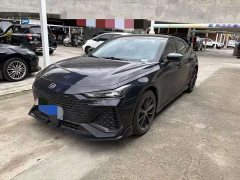 Changan UNI-V 2023 2.0T Leading Speed Edition - ფოტო 1