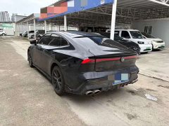 Changan UNI-V 2023 2.0T Leading Speed Edition - ფოტო 10