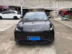 Changan UNI-V 2023 2.0T Leading Speed Edition - ფოტო 2