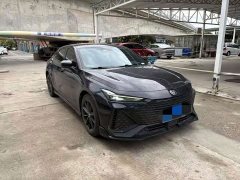 Changan UNI-V 2023 2.0T Leading Speed Edition - ფოტო 3