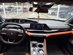 Changan UNI-V 2023 2.0T Leading Speed Edition - ფოტო 5