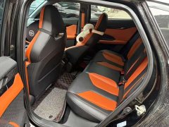 Changan UNI-V 2023 2.0T Leading Speed Edition - ფოტო 7