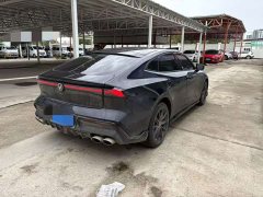 Changan UNI-V 2023 2.0T Leading Speed Edition - ფოტო 8