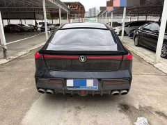 Changan UNI-V 2023 2.0T Leading Speed Edition - ფოტო 9