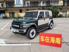 Chery iCAR Super V23 2025 401 Two-Wheel Drive Smart Driving Edition - ფოტო 1