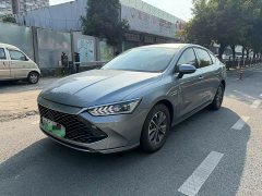 BYD Qin PLUS Glory Edition DM-i 55KM Leading - ფოტო 1