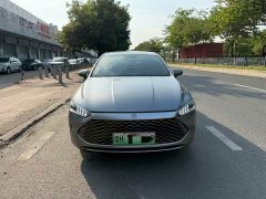 BYD Qin PLUS Glory Edition DM-i 55KM Leading - ფოტო 2