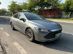 BYD Qin PLUS Glory Edition DM-i 55KM Leading - ფოტო 3