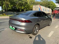 BYD Qin PLUS Glory Edition DM-i 55KM Leading - ფოტო 4