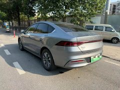 BYD Qin PLUS Glory Edition DM-i 55KM Leading - ფოტო 5