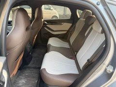 BYD Qin PLUS Glory Edition DM-i 55KM Leading - ფოტო 7