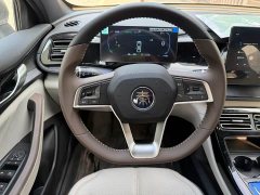 BYD Qin PLUS Glory Edition DM-i 55KM Leading - ფოტო 8