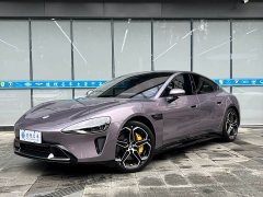 Xiaomi SU7 2024 Rear-Wheel Drive Long Range Smart Driving Edition - ფოტო 1