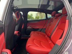 Xiaomi SU7 2024 Rear-Wheel Drive Long Range Smart Driving Edition - ფოტო 10