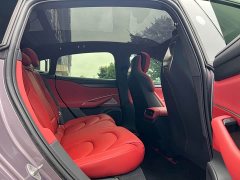 Xiaomi SU7 2024 Rear-Wheel Drive Long Range Smart Driving Edition - ფოტო 11