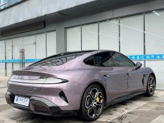 Xiaomi SU7 2024 Rear-Wheel Drive Long Range Smart Driving Edition - ფოტო 12