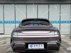 Xiaomi SU7 2024 Rear-Wheel Drive Long Range Smart Driving Edition - ფოტო 13