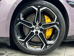 Xiaomi SU7 2024 Rear-Wheel Drive Long Range Smart Driving Edition - ფოტო 15
