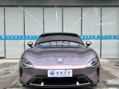 Xiaomi SU7 2024 Rear-Wheel Drive Long Range Smart Driving Edition - ფოტო 3